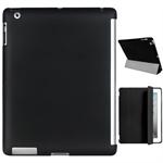 Bagcover Til Smartcover (Sort)